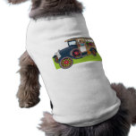 Veggie Truck pet clothing