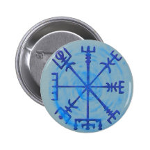 Vegvisir Button