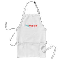 VegWeb.Com Apron
