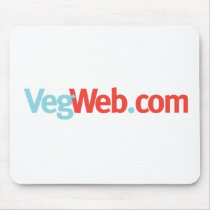 VegWeb.Com Mousepad