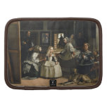 Velázquez Las Meninas Organizers