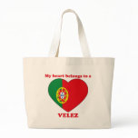 Velez bags