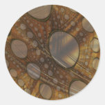 Vellum Stickers