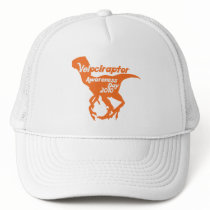 Velociraptor Awareness Day
