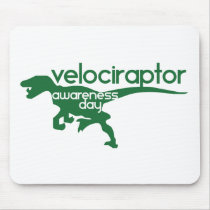 Velociraptor Awareness Day