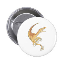 Velociraptor in Action Buttons