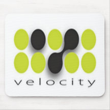 Velocity Mousepad
