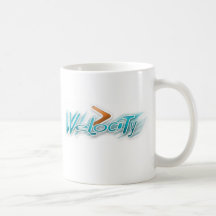 VELOCITY Mug