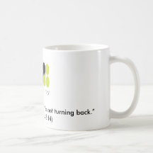 Velocity Mug