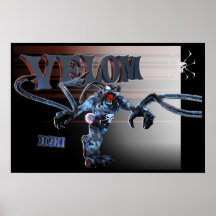 Velom Poster