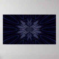 Velvet Blue posters