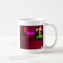 Velvet Rhthym Questioning Mugs