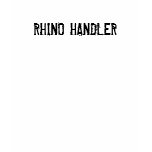 VEMS - rhino handler t-shirts