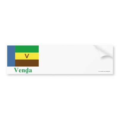 Venda Flag