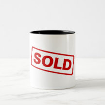 Vendu Mugs
