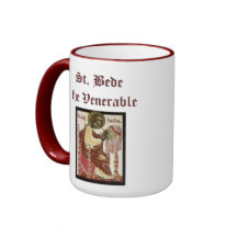 Venerable Bede Mug