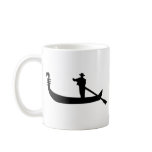 venetian gondola mugs