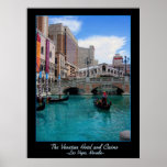 Venetian Gondolas posters