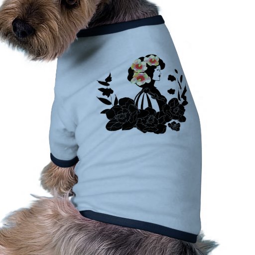 Venetian Magnolia Pet Clothing