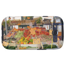 Venetian Market Samsung Galaxy S3 Case