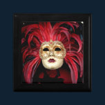 Venetian Mask Gift Box gift boxes