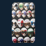 Venetian Masks Cell Phone Case casemate cases