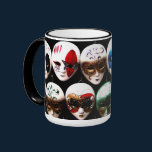 Venetian Mug
