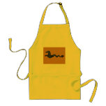 Venetian Murano Glass Horse Aprons