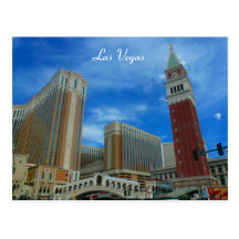 venetian post cards