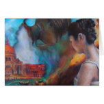 Venetian Reverie cards