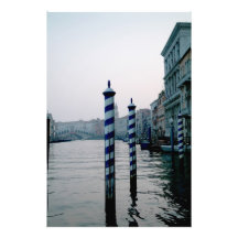 Venetian Sunrise Photograph