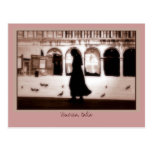Venezia, Italia Postcards