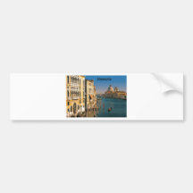 Venezia [kan.k].JPG Bumper Stickers