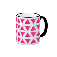Venezia - Mug - Fuchsia