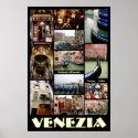 Venezia posters