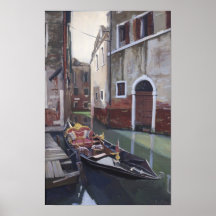 Venezia Print