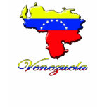 Venezuela T t-shirts