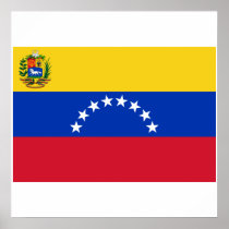 Venezuela , Venenzuela posters