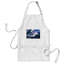 Veniaminof Volcano,Alaska Peninsula, July, 19831 Aprons