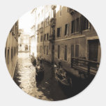 Venice 3 stickers