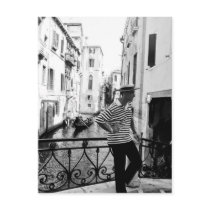 Venice 4 post cards