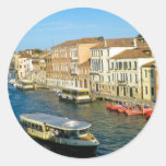 Venice 6 sticker