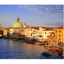 Venice Acrylic Cut Outs