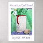 Venice Arts and Crafts Poster posters
