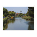 Venice Beach Canals postcards