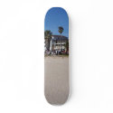 Venice Beach Drummers skateboards