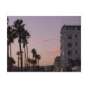 Venice Beach postcards