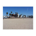 Venice Beach postcards