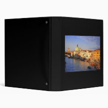 Venice Binder