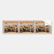 Venice Bumper Stickers